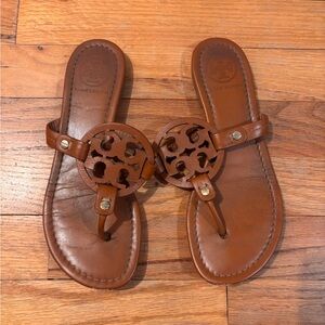 Tory Burch Miller Sandals